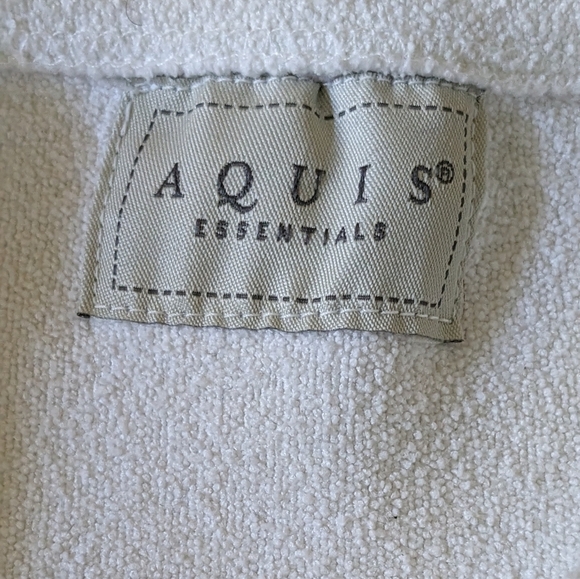 Aquis Microfiber towel hair wrap, one size - Picture 2 of 4